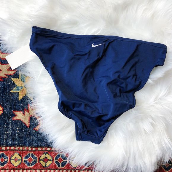 Nike Other - NIKE BIKINI BOTTOMS NWT